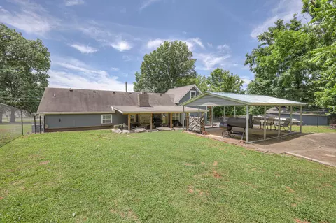 Exterior - 223 Rucker Rd, Murfreesboro, TN 37127 photo 18 of 21
