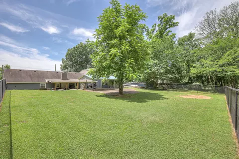 Exterior - 223 Rucker Rd, Murfreesboro, TN 37127 photo 19 of 21