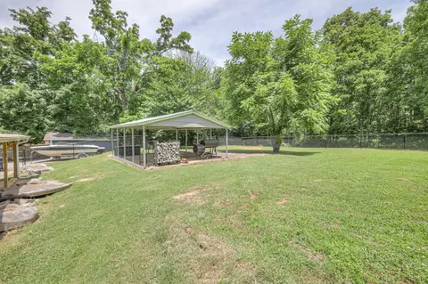 Exterior - 223 Rucker Rd, Murfreesboro, TN 37127 photo 17 of 21