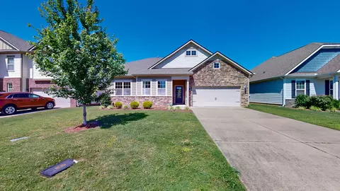 6306 Birchtree Dr, Murfreesboro, TN 37128