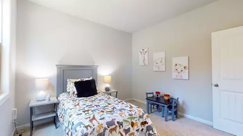 Bedroom - 6306 Birchtree Dr, Murfreesboro, TN 37128 photo 9 of 9