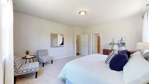 Bedroom - 6306 Birchtree Dr, Murfreesboro, TN 37128 photo 3 of 9