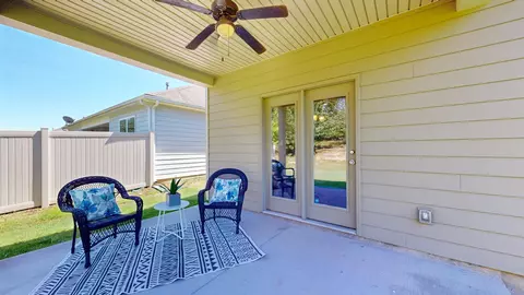 Exterior - 6306 Birchtree Dr, Murfreesboro, TN 37128 photo 6 of 10