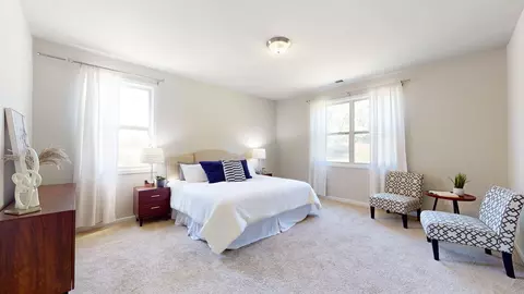 Bedroom - 6306 Birchtree Dr, Murfreesboro, TN 37128 photo 1 of 9