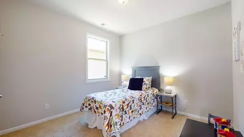Bedroom - 6306 Birchtree Dr, Murfreesboro, TN 37128 photo 8 of 9