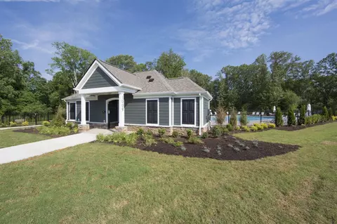 Exterior - 6306 Birchtree Dr, Murfreesboro, TN 37128 photo 10 of 10