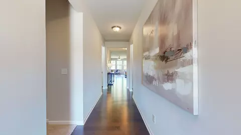 Entry Way - 6306 Birchtree Dr, Murfreesboro, TN 37128 photo 1 of 1