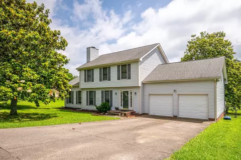 5072 Porter Ct, Pegram, TN 37143