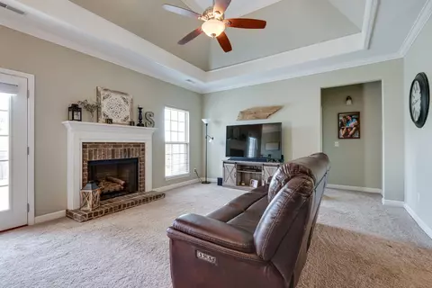 Living - 7003 Nickalus Way, Spring Hill, TN 37174 photo 1 of 1