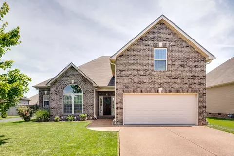 7003 Nickalus Way, Spring Hill, TN 37174