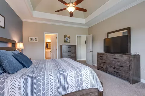 Bedroom - 7003 Nickalus Way, Spring Hill, TN 37174 photo 3 of 3
