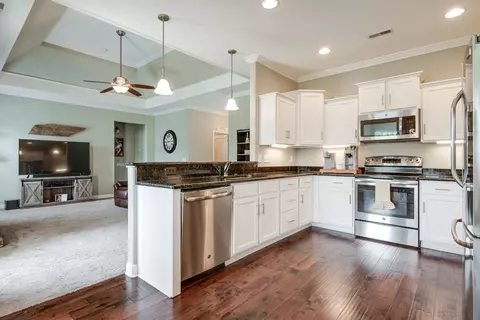 Kitchen - 7003 Nickalus Way, Spring Hill, TN 37174 photo 1 of 4
