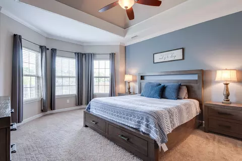 Bedroom - 7003 Nickalus Way, Spring Hill, TN 37174 photo 2 of 3