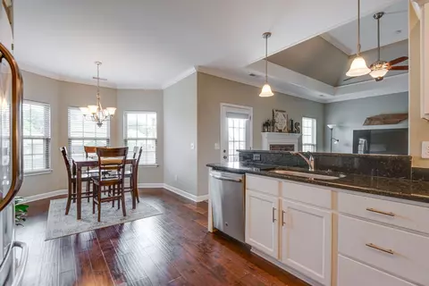 Kitchen - 7003 Nickalus Way, Spring Hill, TN 37174 photo 4 of 4