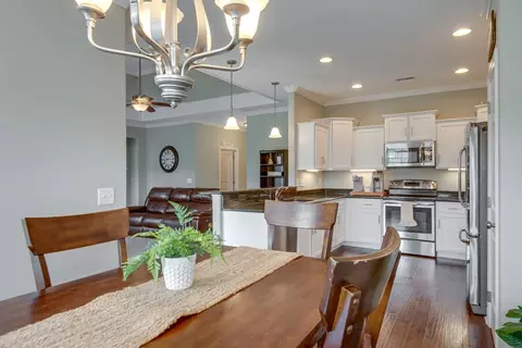 Dining - 7003 Nickalus Way, Spring Hill, TN 37174 photo 2 of 2