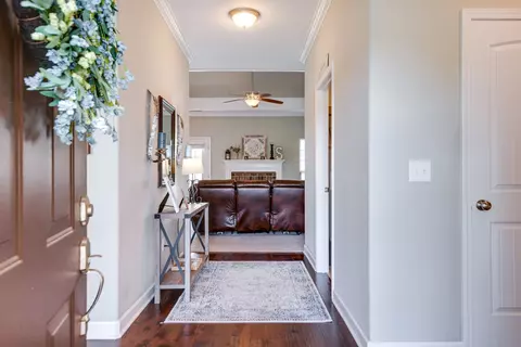 Entry Way - 7003 Nickalus Way, Spring Hill, TN 37174 photo 1 of 4