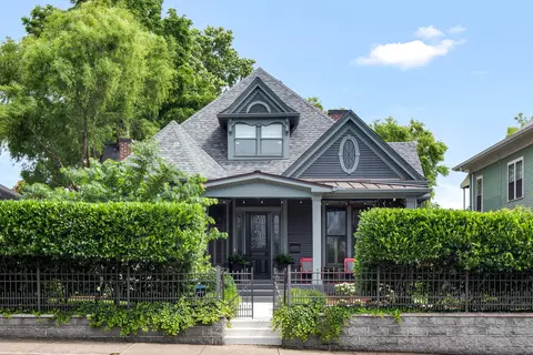 1207 Holly St, Nashville, TN 37206