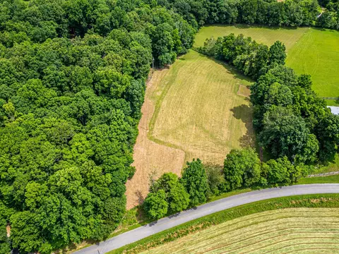 0 Cedar Creek Rd, Vanleer, TN 37181