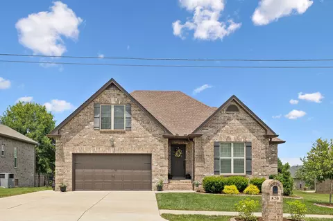 520 Becks Pl, Gallatin, TN 37066