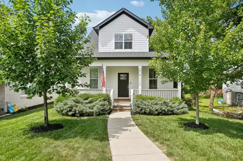 414 Veritas St, Nashville, TN 37211