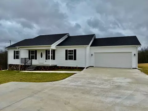 1440 Tanyard Hill Rd, Lynchburg, TN 37352