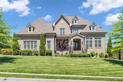 2637 Benington Pl, Nolensville, TN 37135