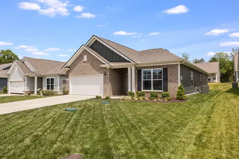 2917 Eckersley Dr, Murfreesboro, TN 37128 photo 3
