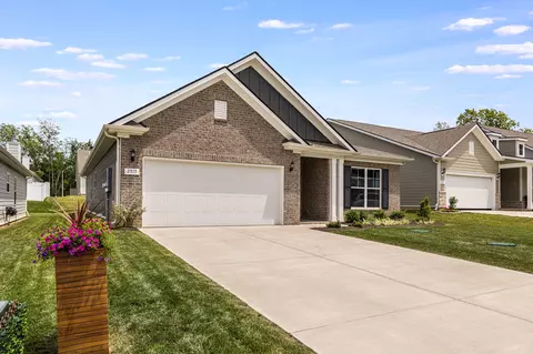 2917 Eckersley Dr, Murfreesboro, TN 37128 photo 4
