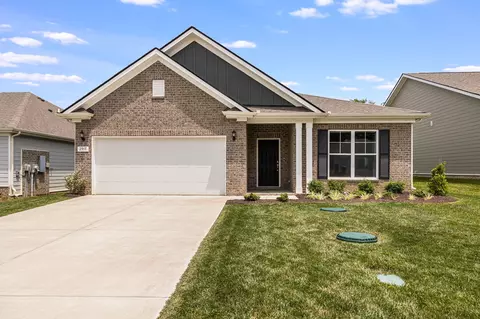2917 Eckersley Dr, Murfreesboro, TN 37128 photo 2