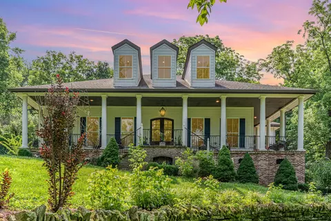 4289 Peytonsville Trinity Rd, Franklin, TN 37064