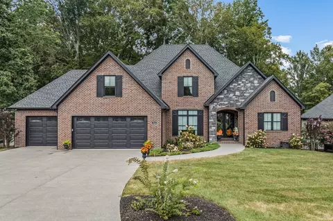 946 River Bend Dr, Cookeville, TN 38506
