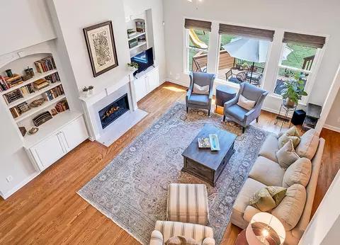 205 Bexley Park Dr, Franklin, TN 37069