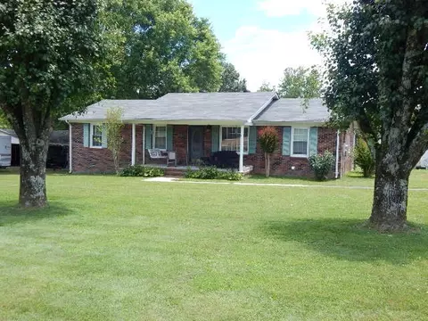 720 John Oliver Rd, Mcminnville, TN 37110