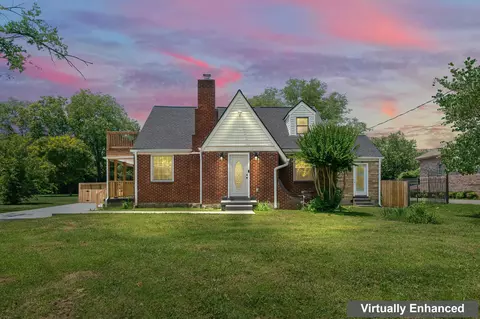 1715 River Dr, Nashville, TN 37218