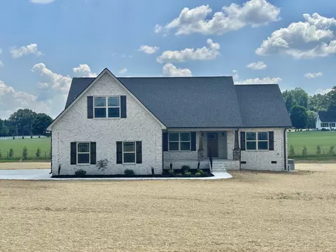 317 Big Sky Dr, Manchester, TN 37355