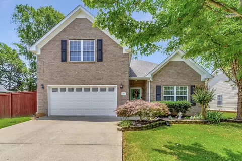 3307 Cotswold Ln, Murfreesboro, TN 37128