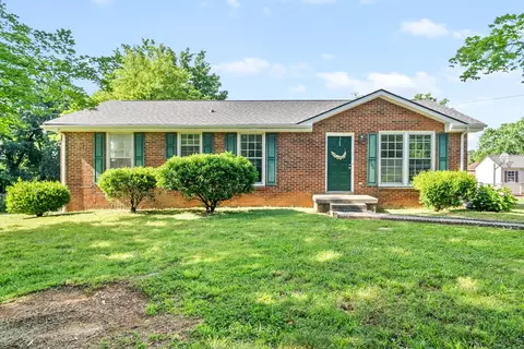 304 Carter Rd, Clarksville, TN 37042