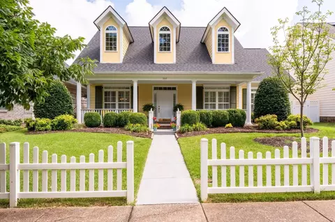 337 Rosebud Cir, Franklin, TN 37064