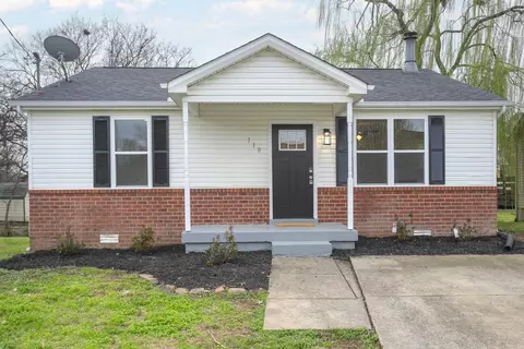 110 River Bend Rd, Hendersonville, TN 37075