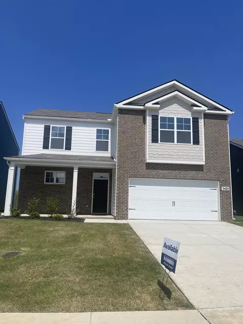 5425 Timberwalk Ln, Cookeville, TN 38506