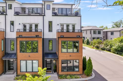 239 White Bridge Pike #9, Nashville, TN 37209
