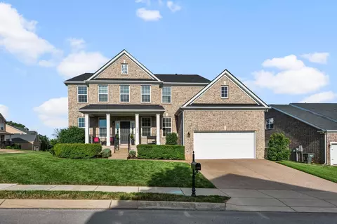 1804 Lenora Ln, Mount Juliet, TN 37122