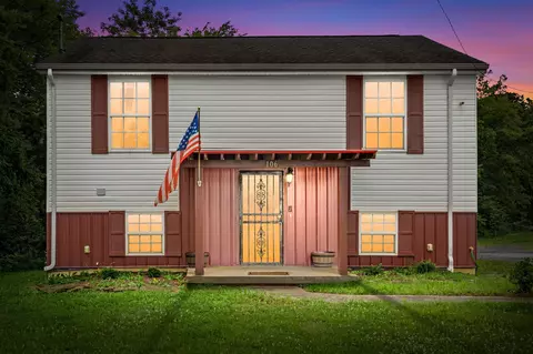 106 S Legion Cir, Hopkinsville, KY 42240