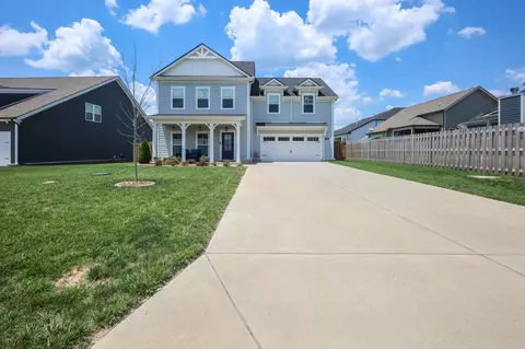 6507 Rusty Blackbird Ct, Murfreesboro, TN 37128