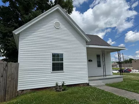 308 E 14th St, Hopkinsville, KY 42240