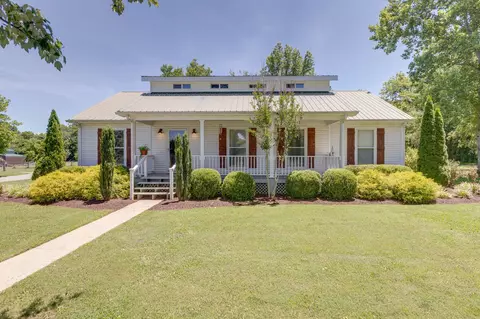 7271 Miller Rd, Christiana, TN 37037