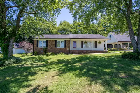 380 Rachel Rd, Pulaski, TN 38478