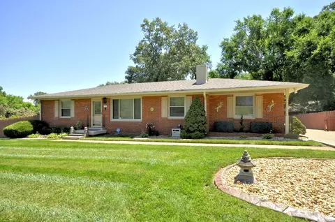 9 Gettysburg St, Clarksville, TN 37042