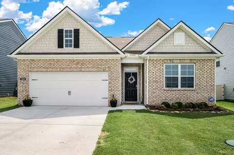 9108 Lusitano Ln, Murfreesboro, TN 37129