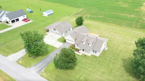 181 Shipley Rd, Manchester, TN 37355